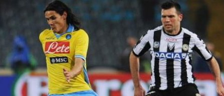 Napoli si Lazio nu-si permit astazi sa rateze victoria